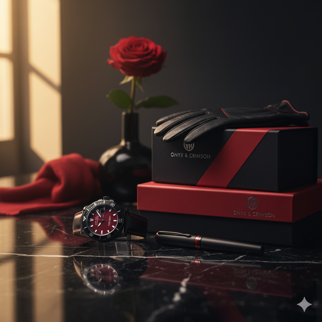 Watches & Accessories