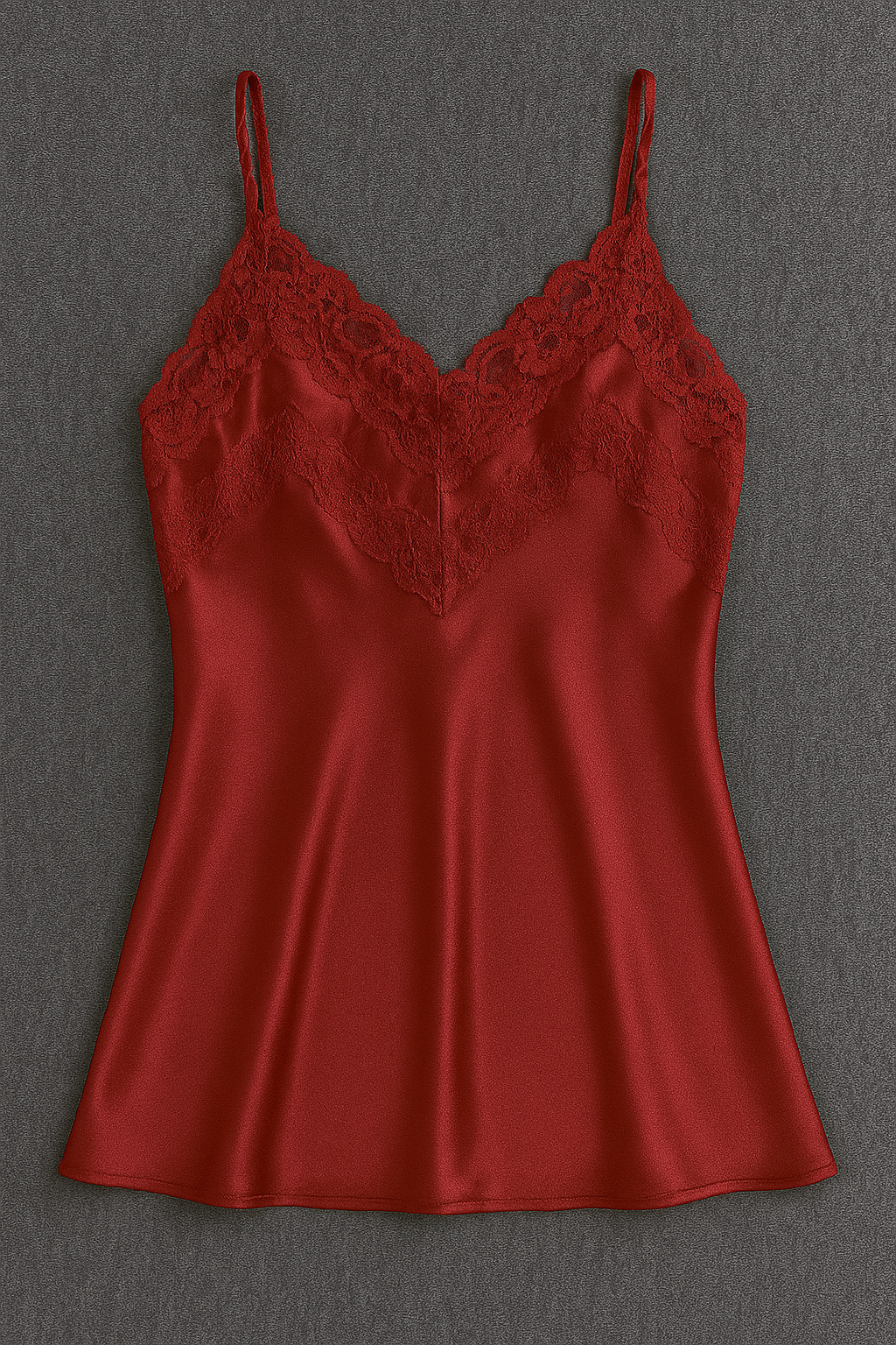 Women’s 5 Pcs Jersey Lace Nightwear Set |